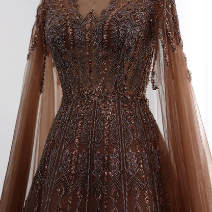 Vestido Luna