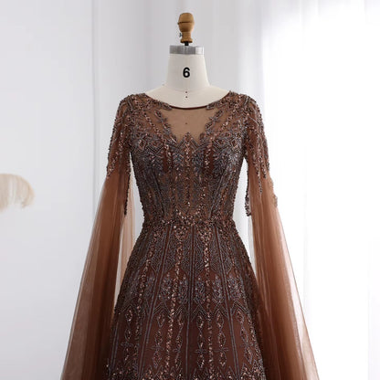 Vestido Luna
