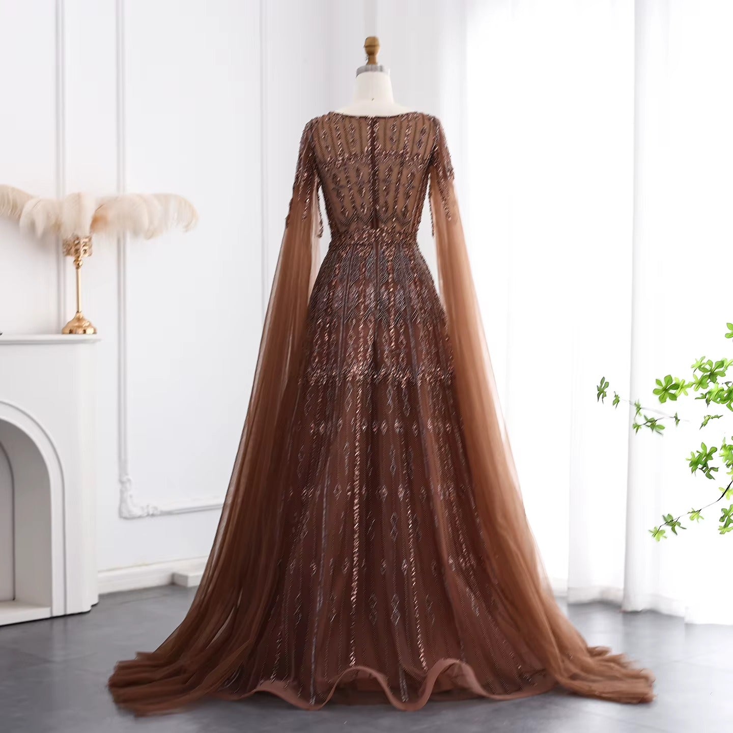 Vestido Luna