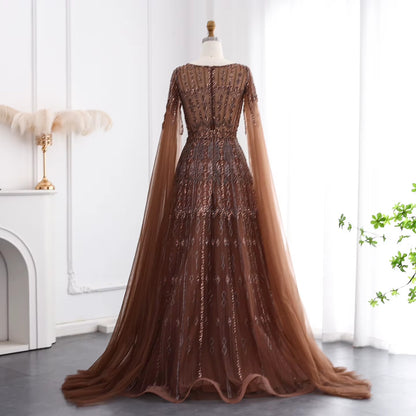 Vestido Luna