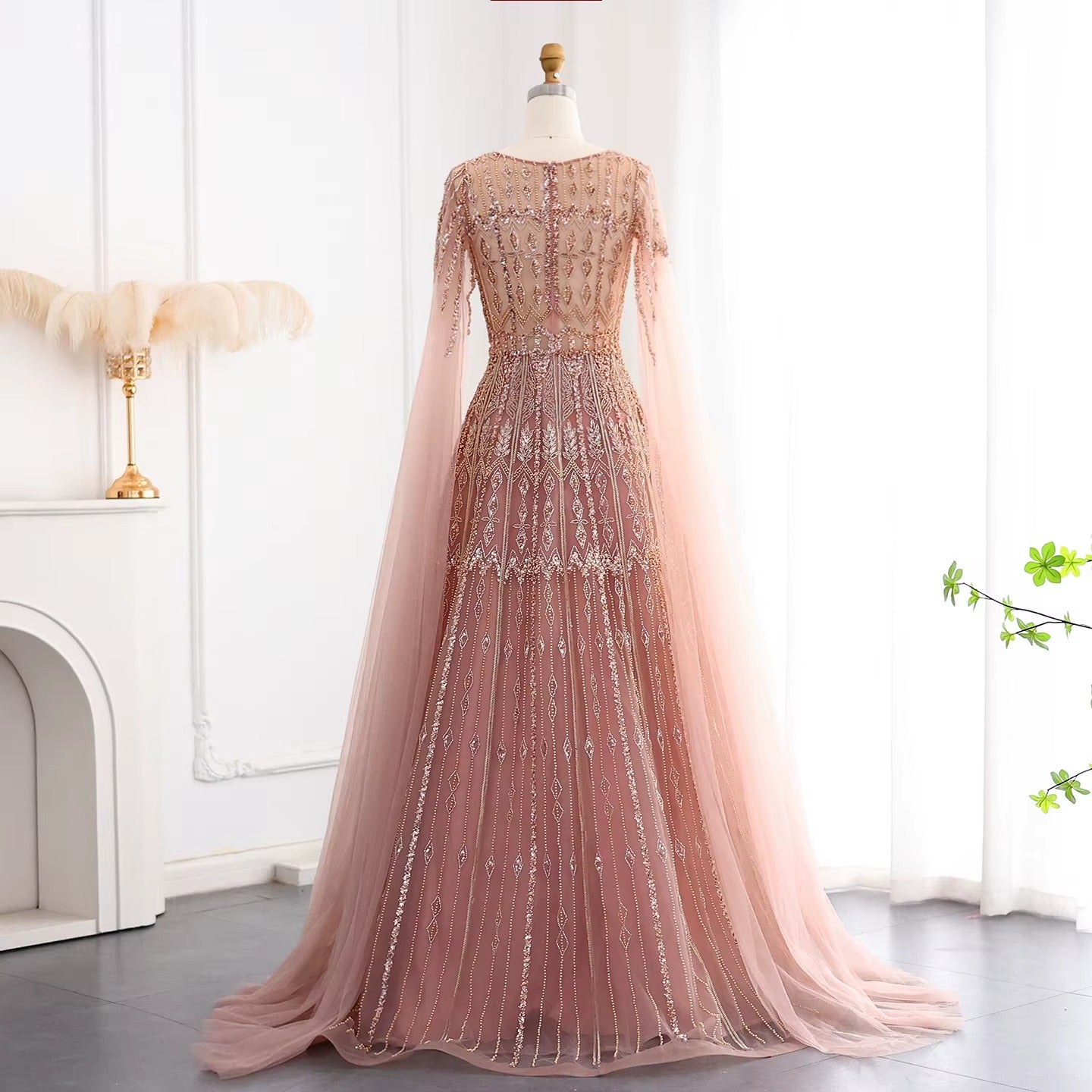 Vestido Luna