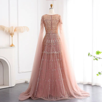 Vestido Luna
