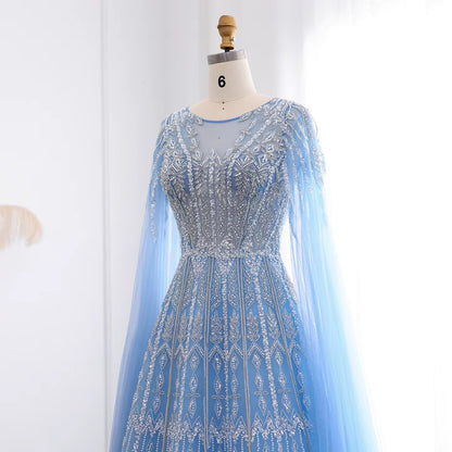 Vestido Luna