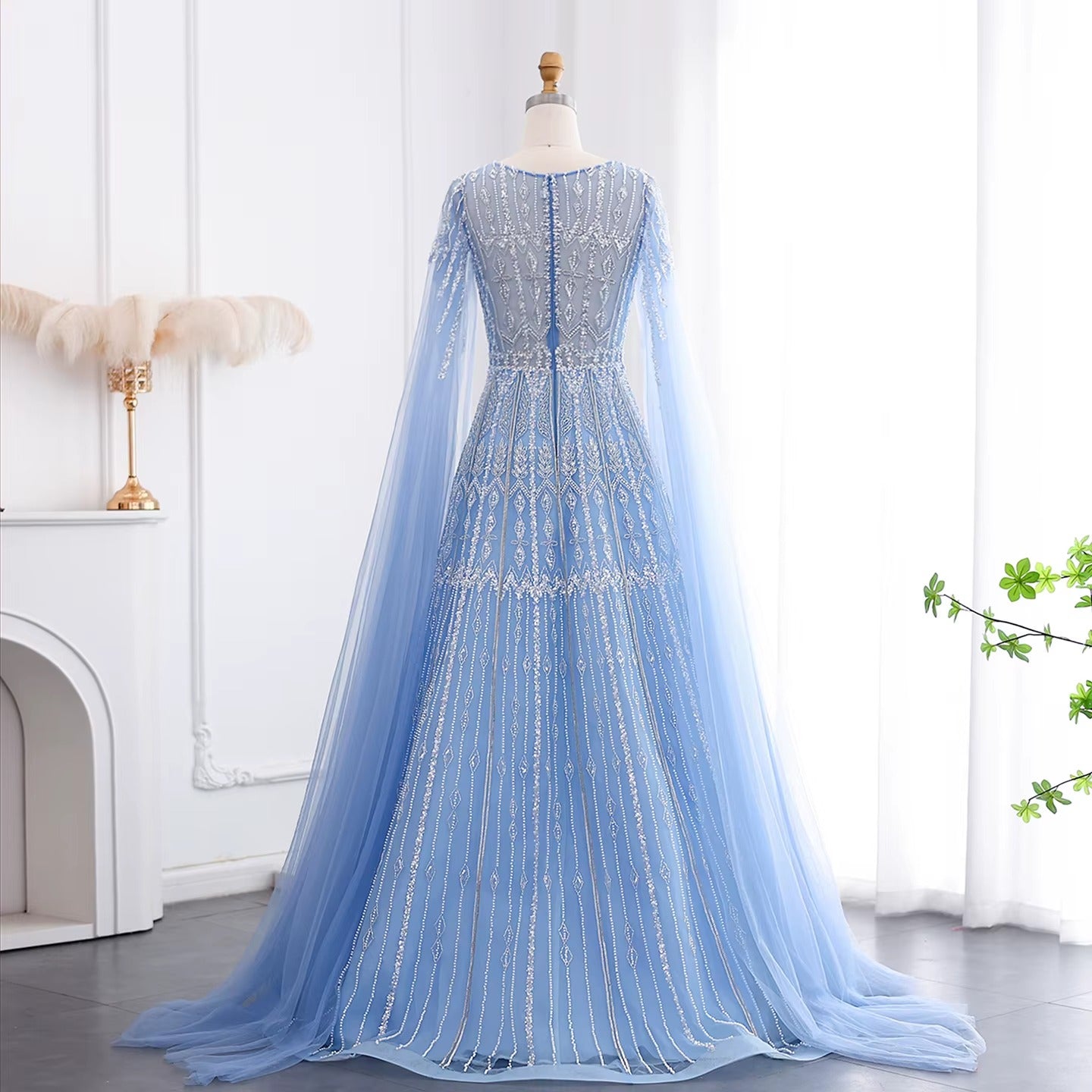 Vestido Luna