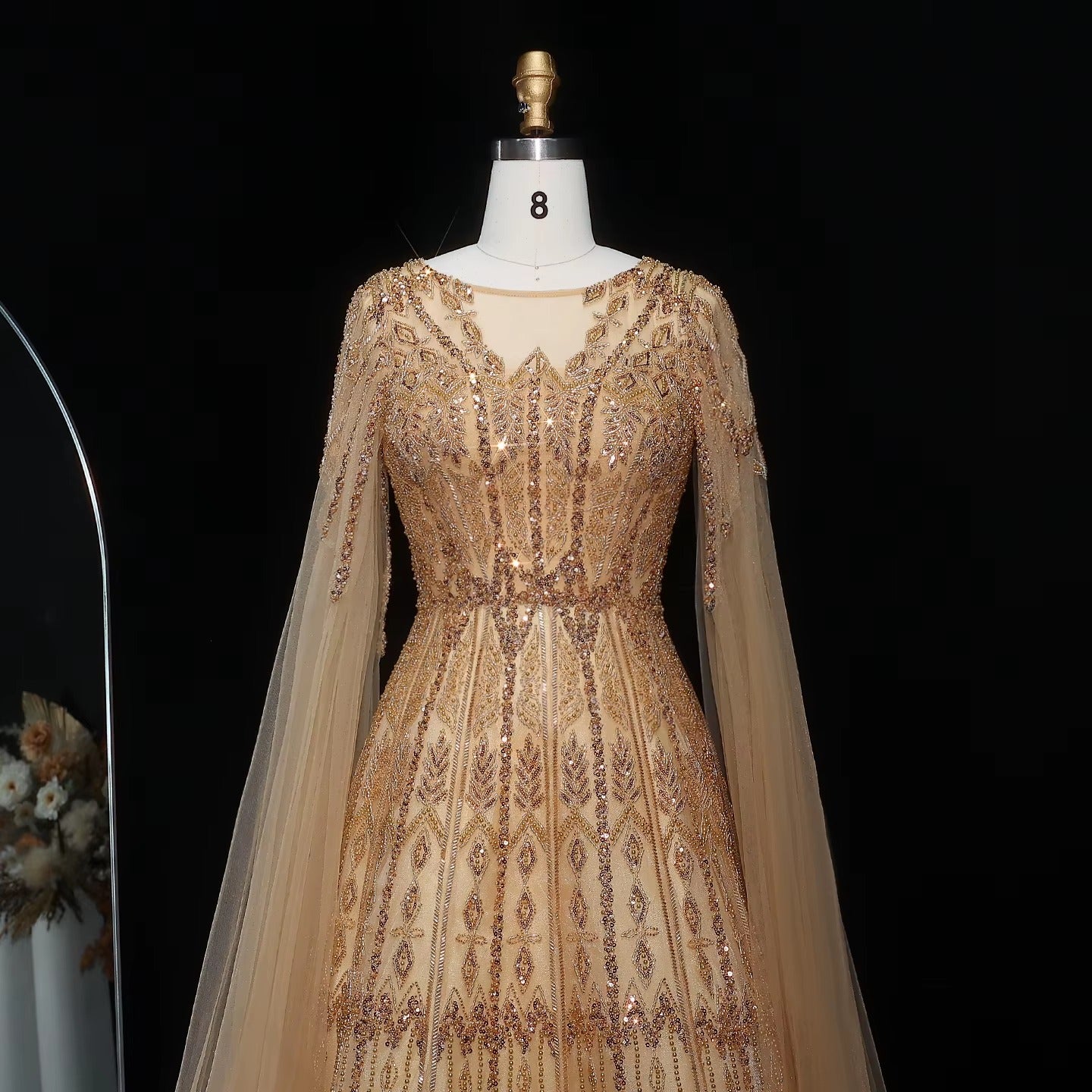 Vestido Luna