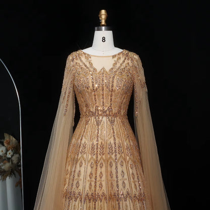 Vestido Luna