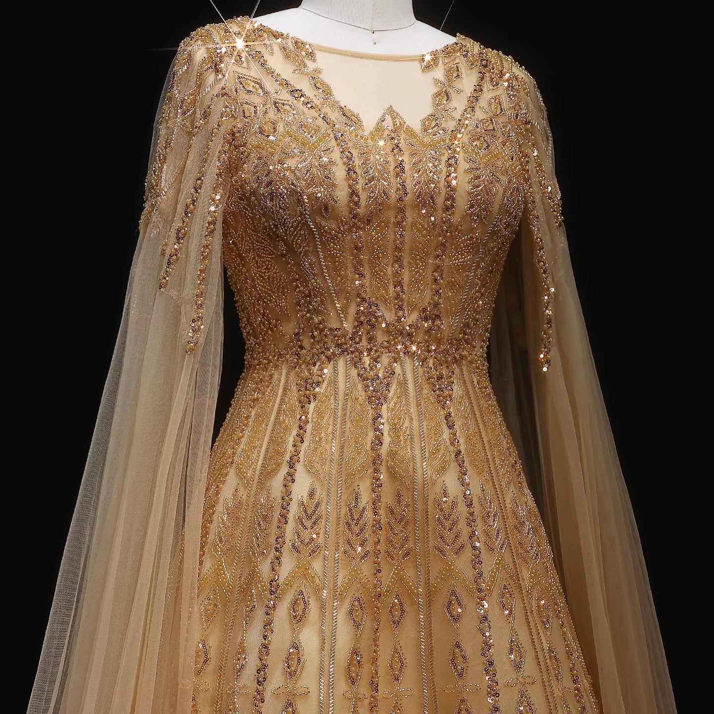 Vestido Luna