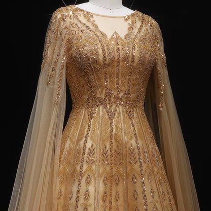 Vestido Luna