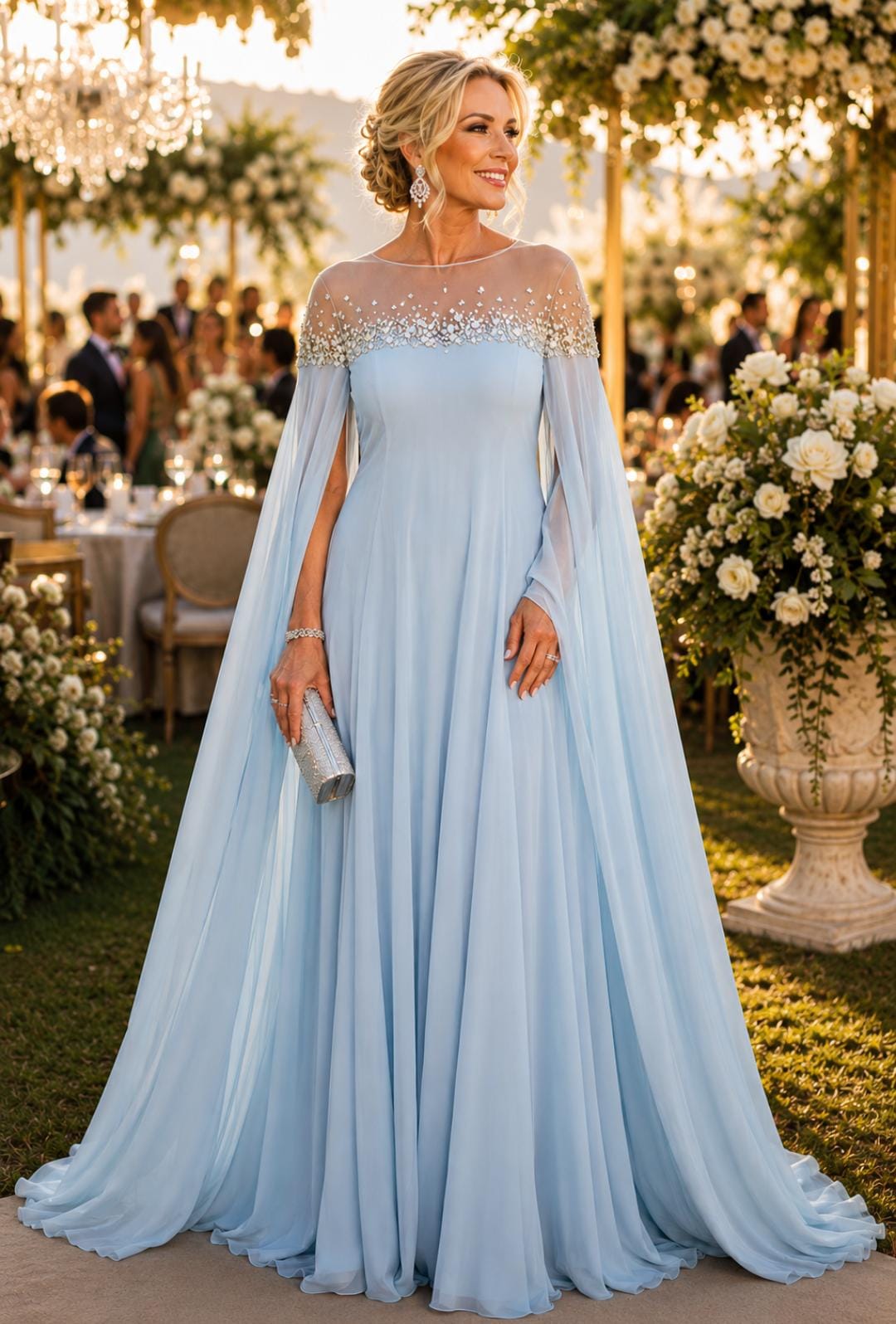 Vestido Camille