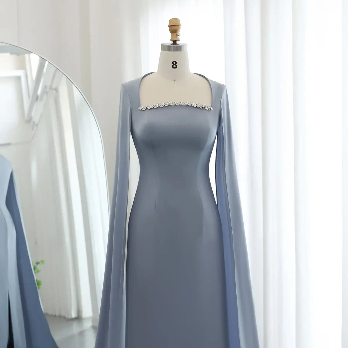 Vestido Ítala