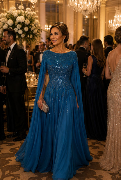 Vestido Larissa
