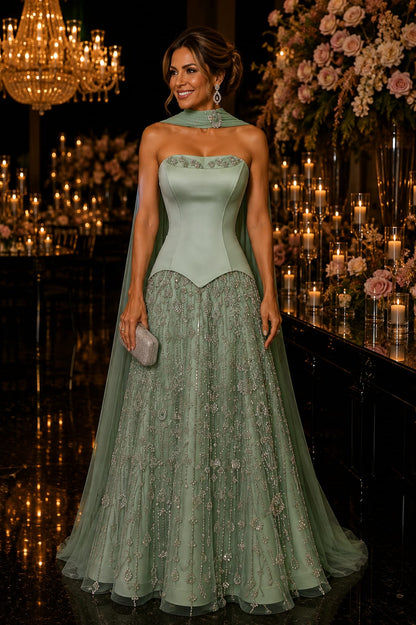 Vestido Juliene