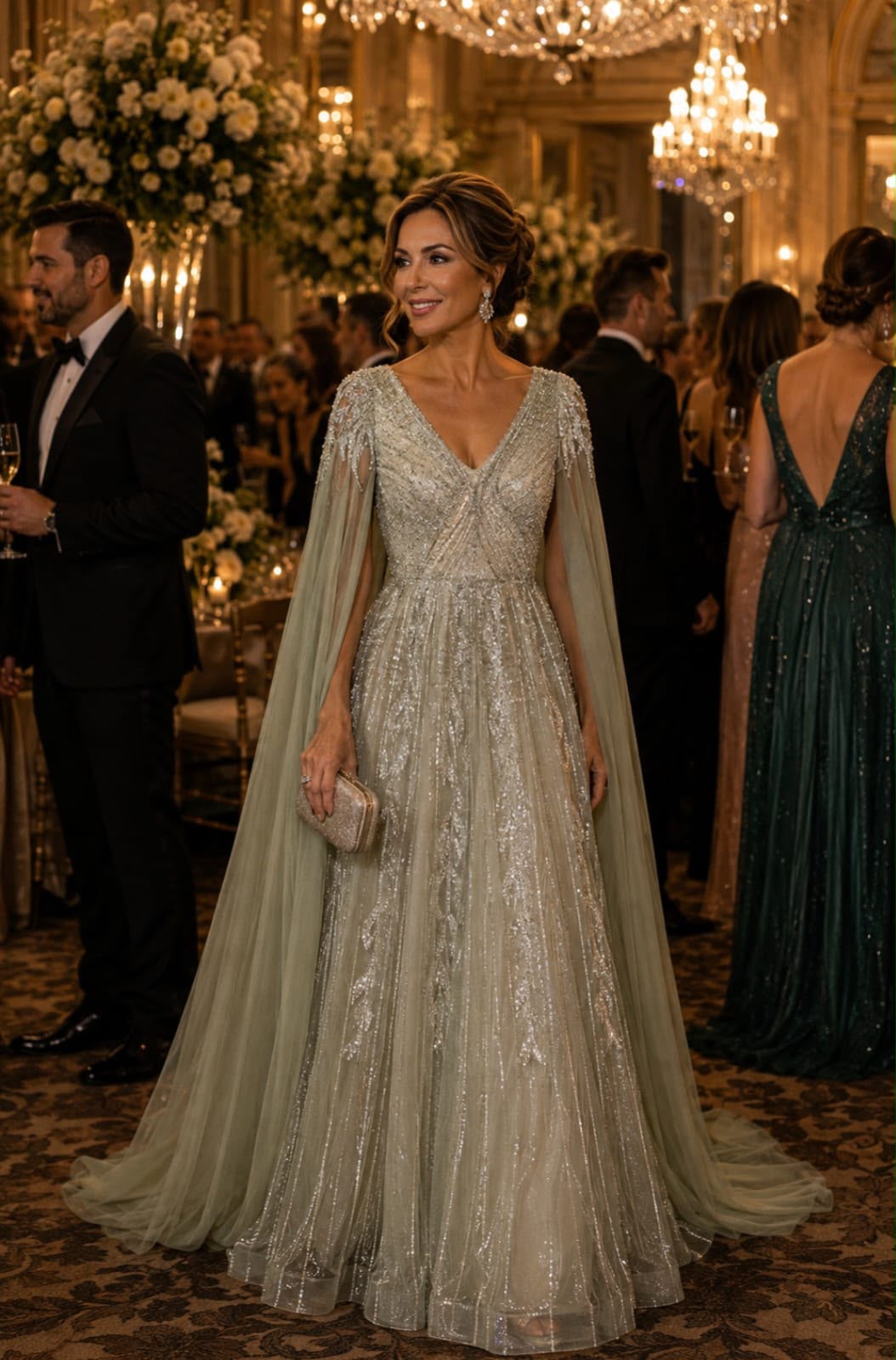 Vestido Laila