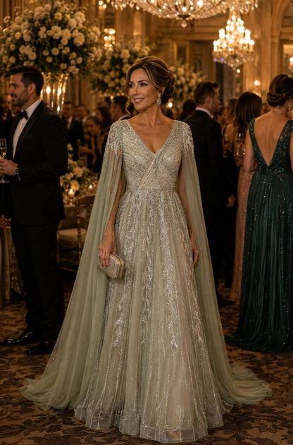 Vestido Laila