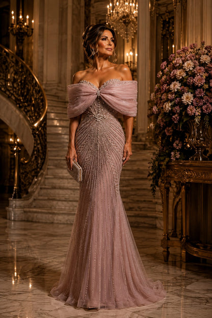 Vestido Geovana