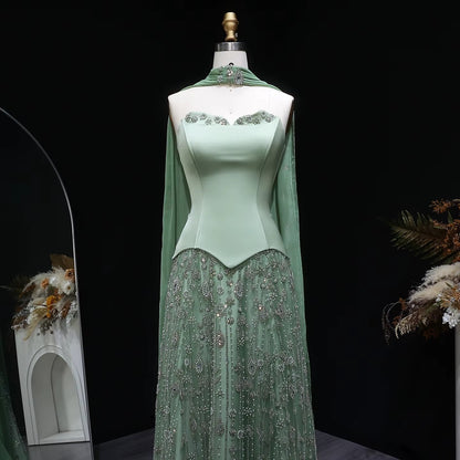 Vestido Juliene