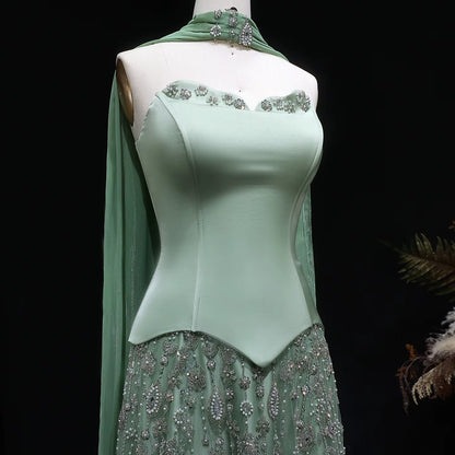 Vestido Juliene