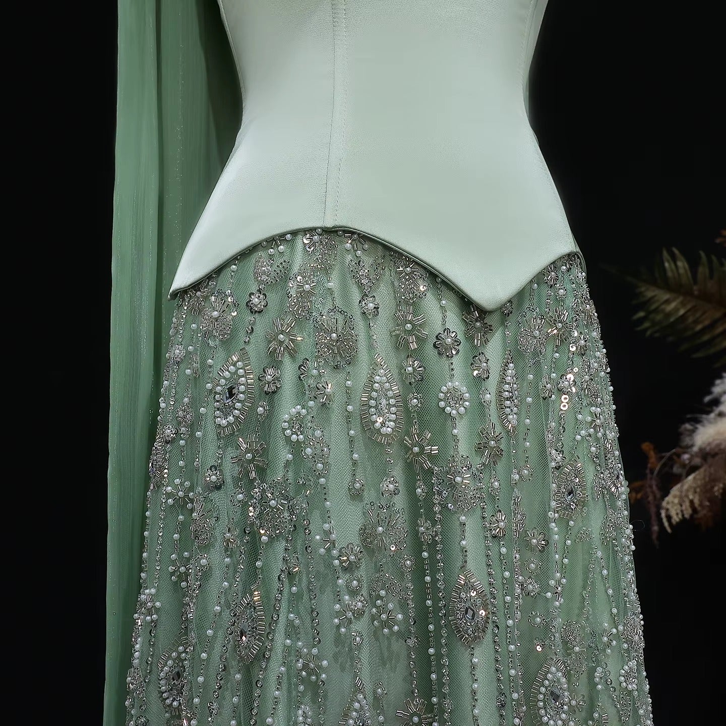 Vestido Juliene