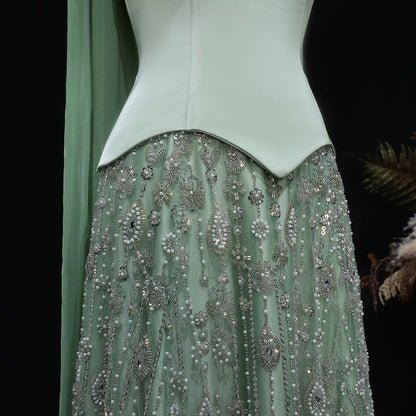 Vestido Juliene