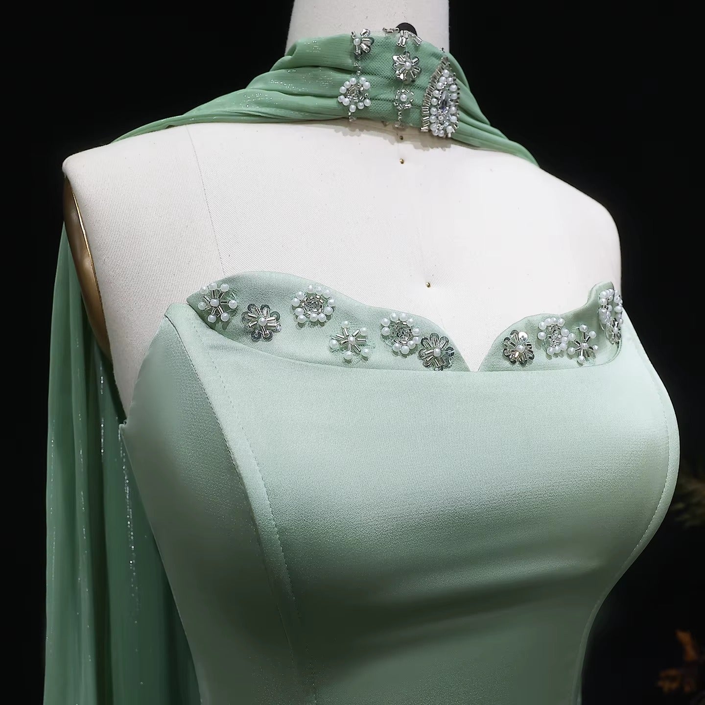 Vestido Juliene