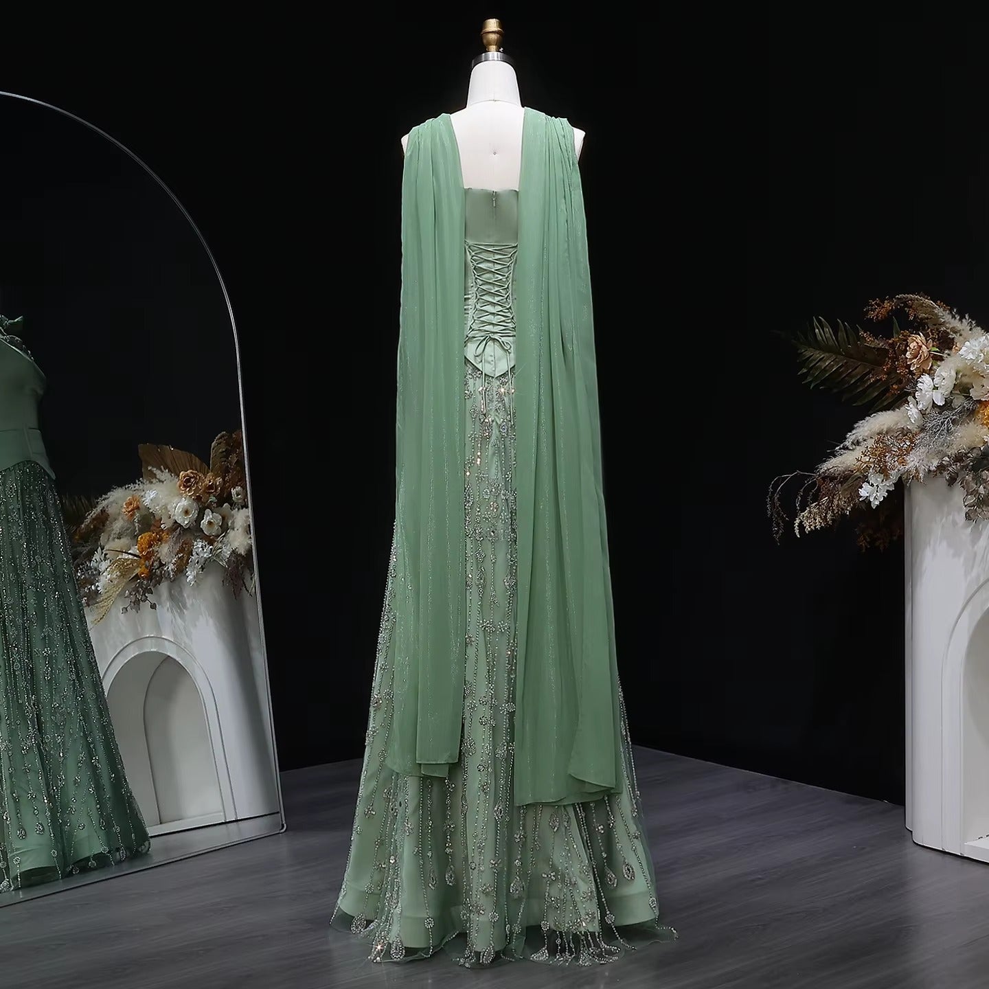 Vestido Juliene