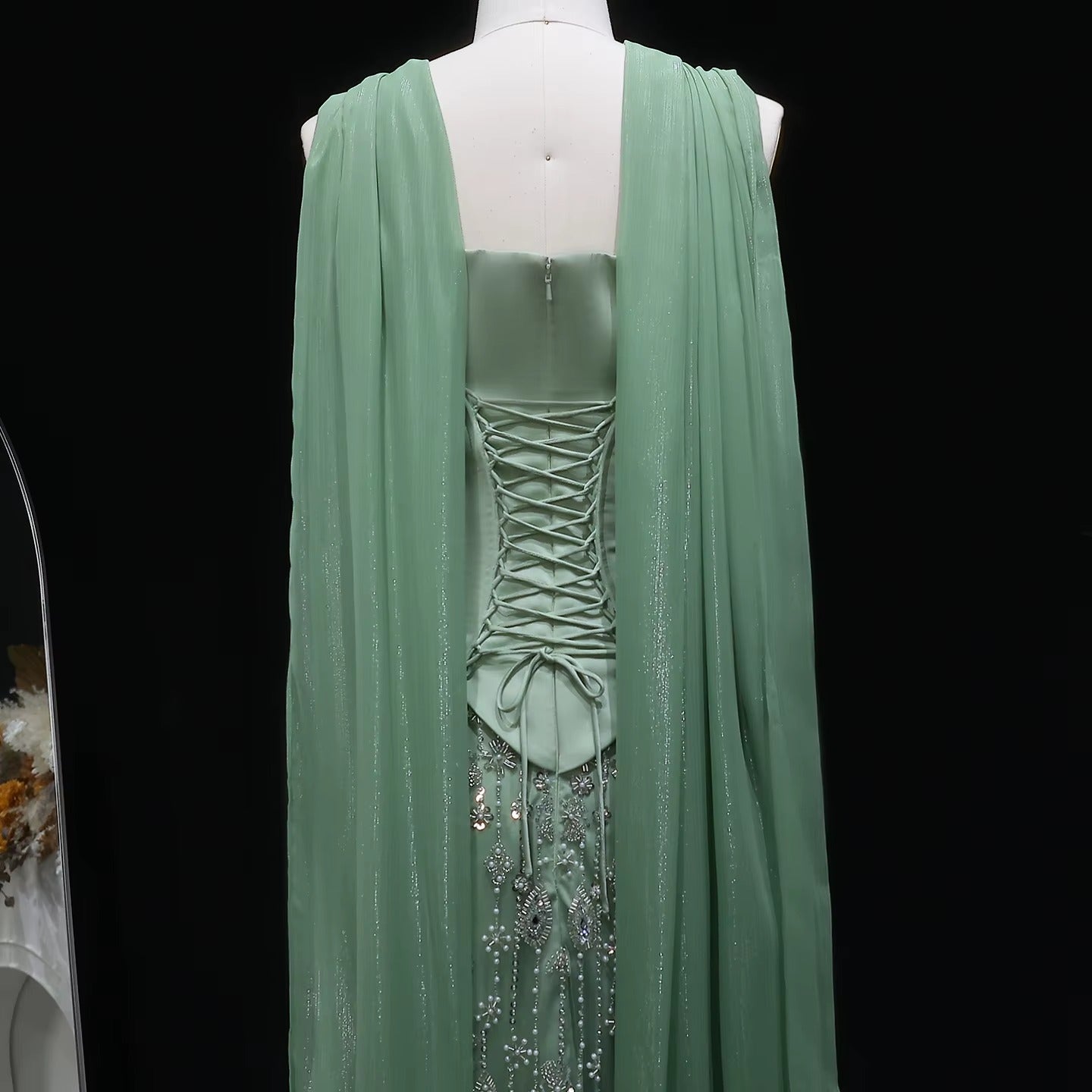 Vestido Juliene