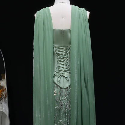 Vestido Juliene