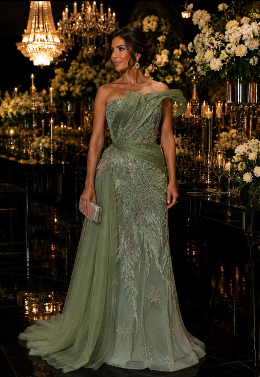 Vestido Hadassa