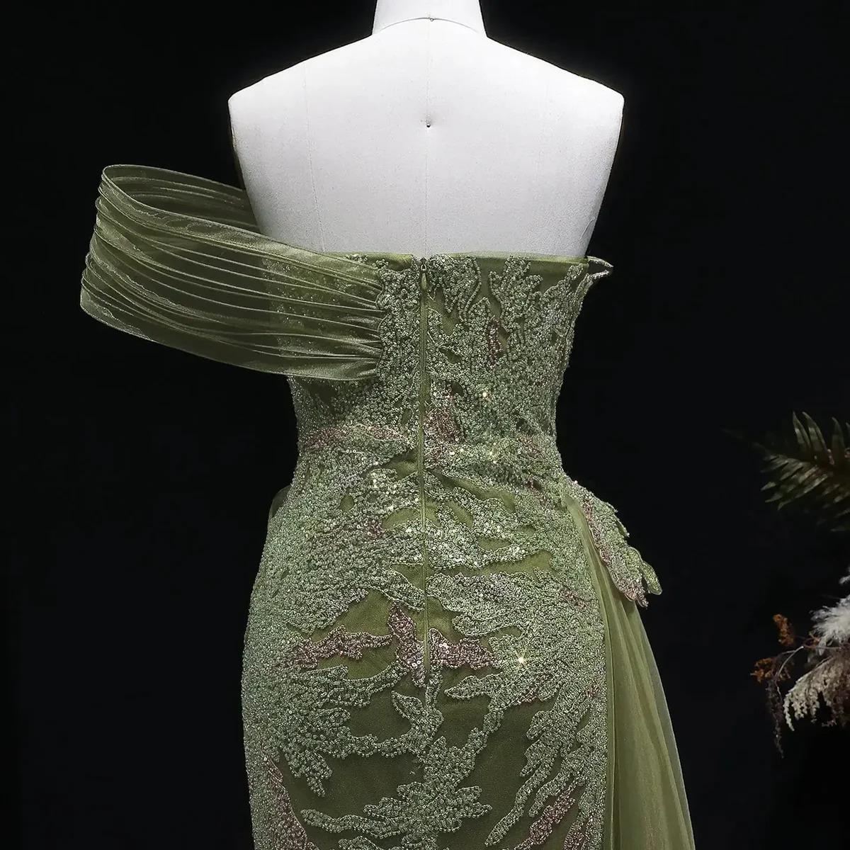 Vestido Hadassa