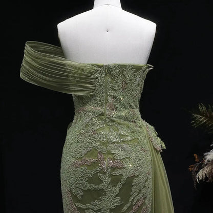 Vestido Hadassa