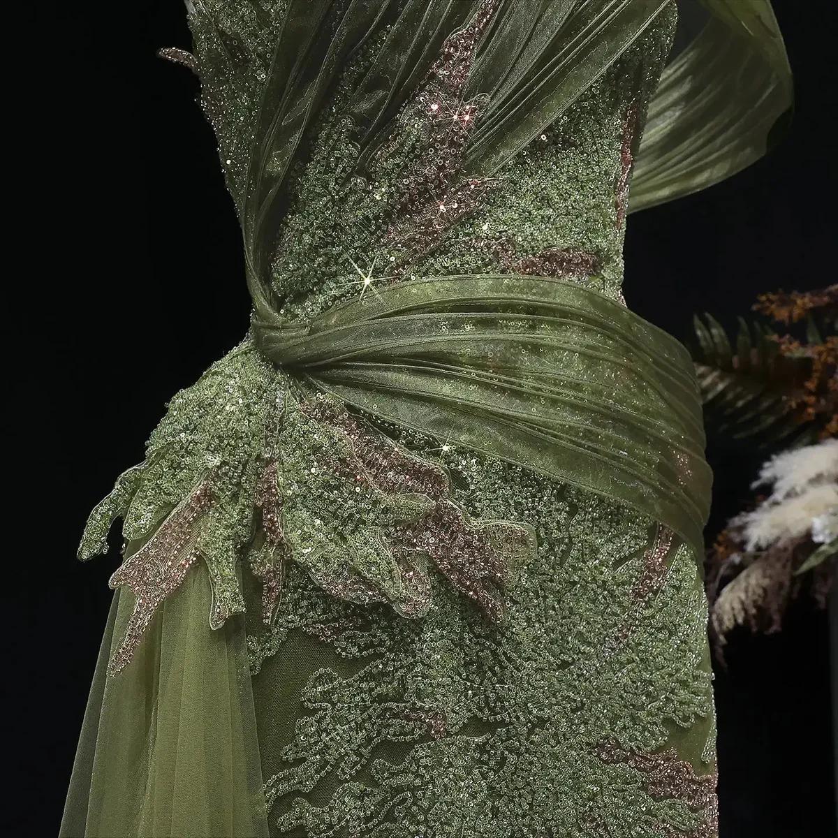 Vestido Hadassa