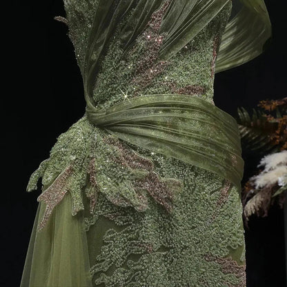 Vestido Hadassa