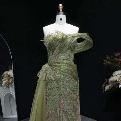 Vestido Hadassa