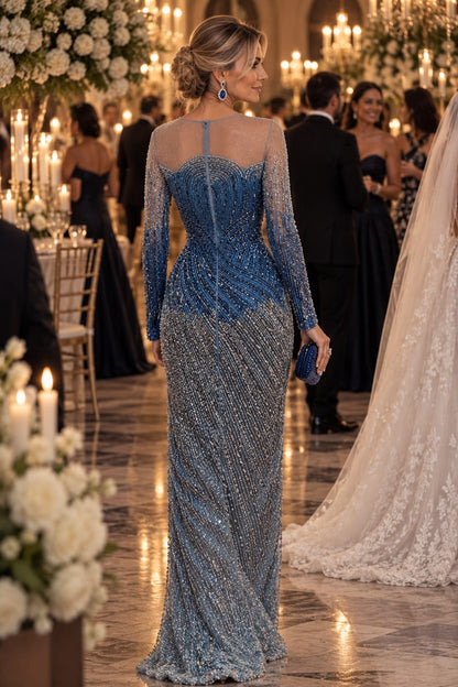 Vestido Dakota
