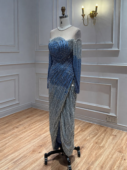 Vestido Dakota