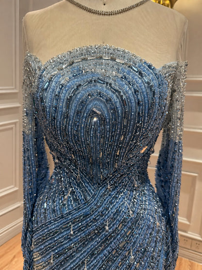 Vestido Dakota