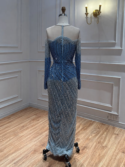 Vestido Dakota