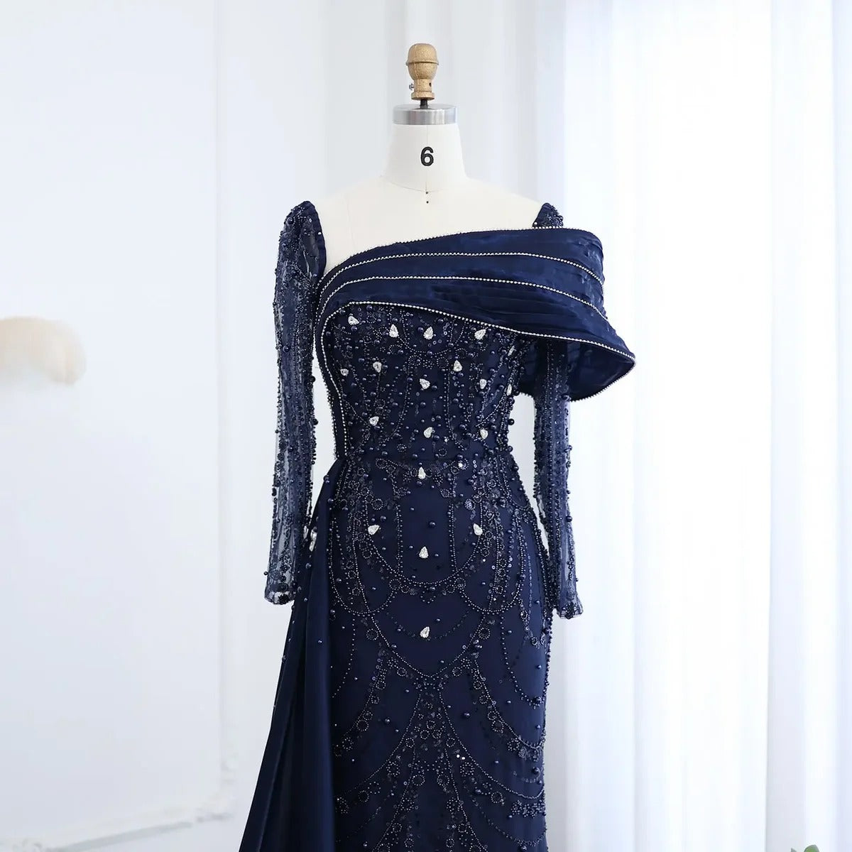 Vestido Thaís