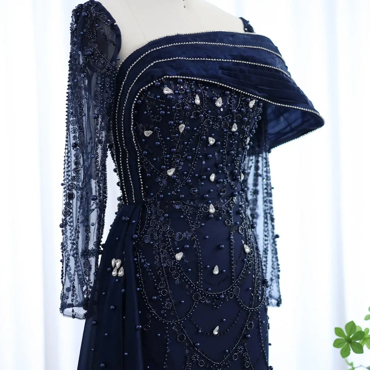 Vestido Thaís