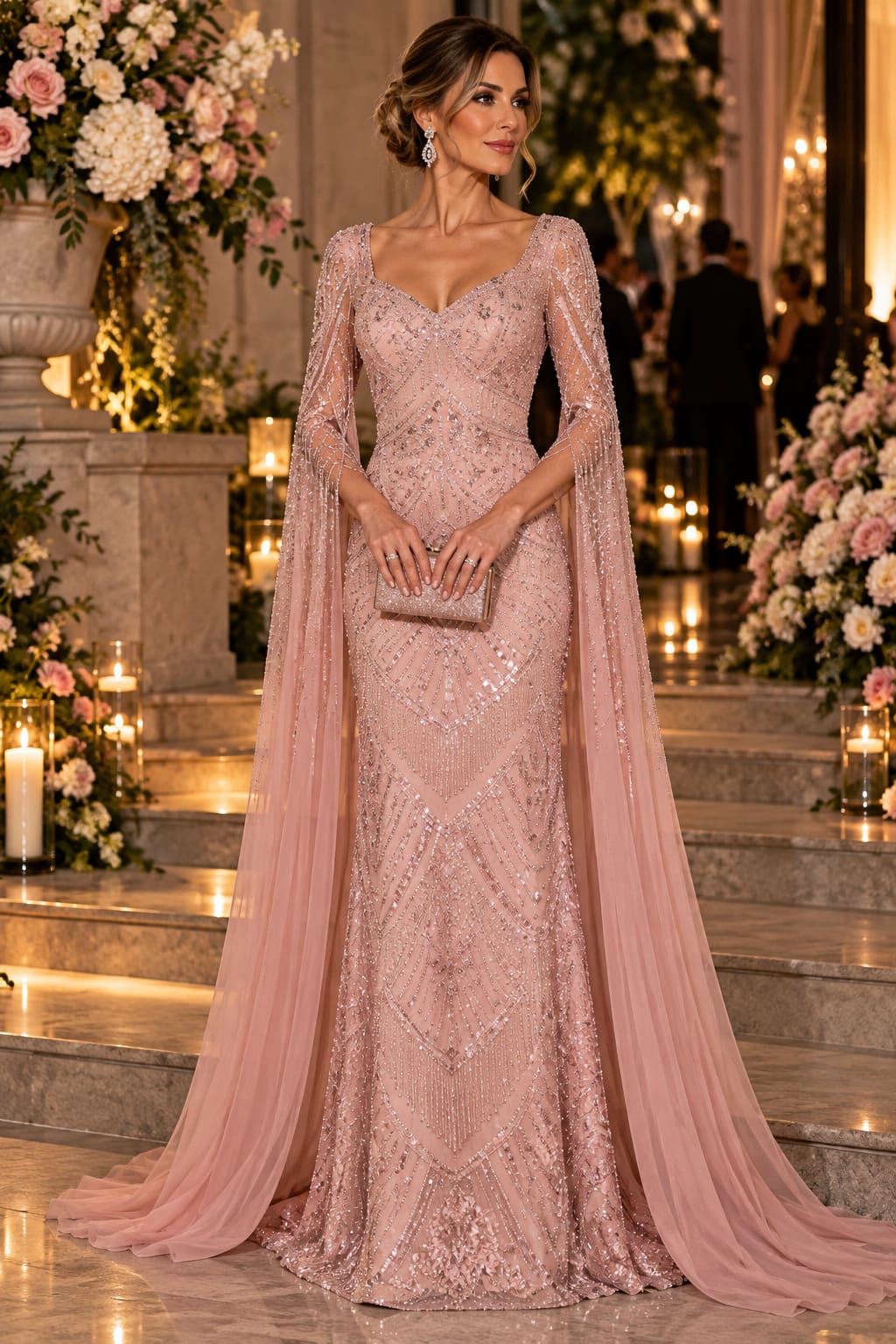 Vestido Justine