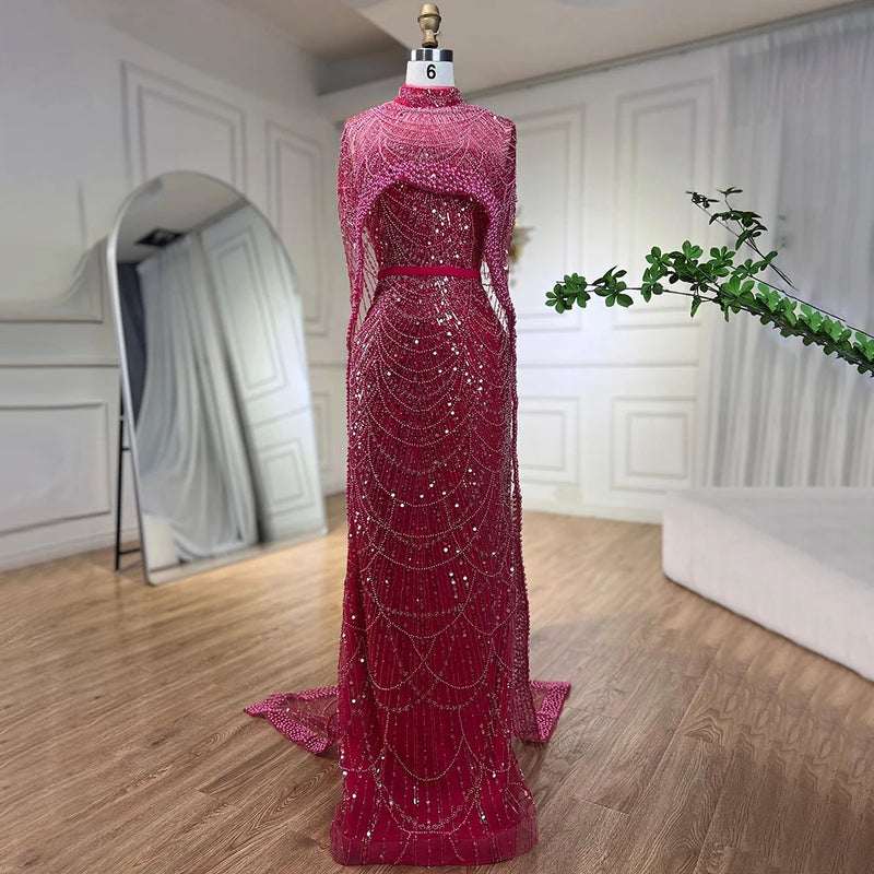 Vestido Yasmine