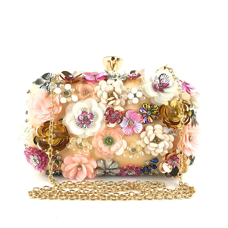 Clutch Roses