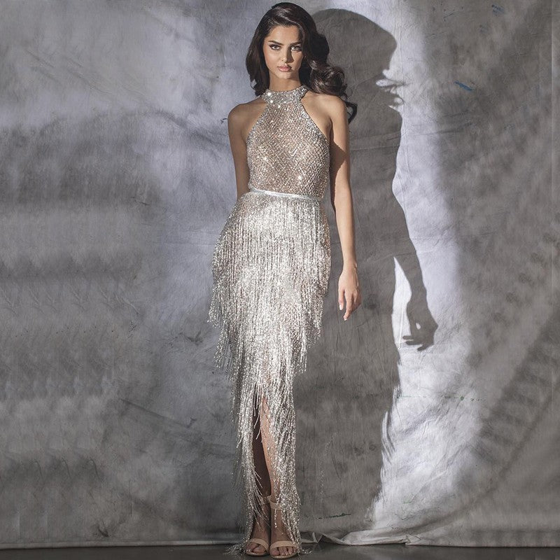 Vestido Jenny