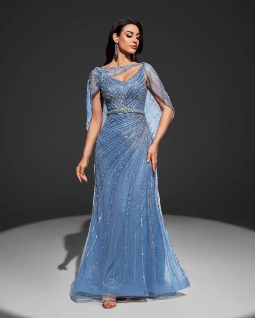 Vestido Marisol