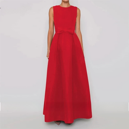 Vestido Olímpia