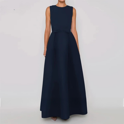 Vestido Olímpia