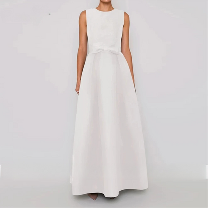 Vestido Olímpia