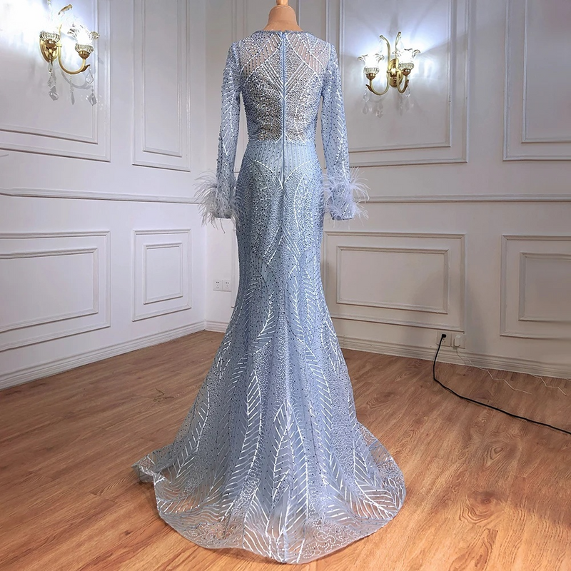 Vestido Anne