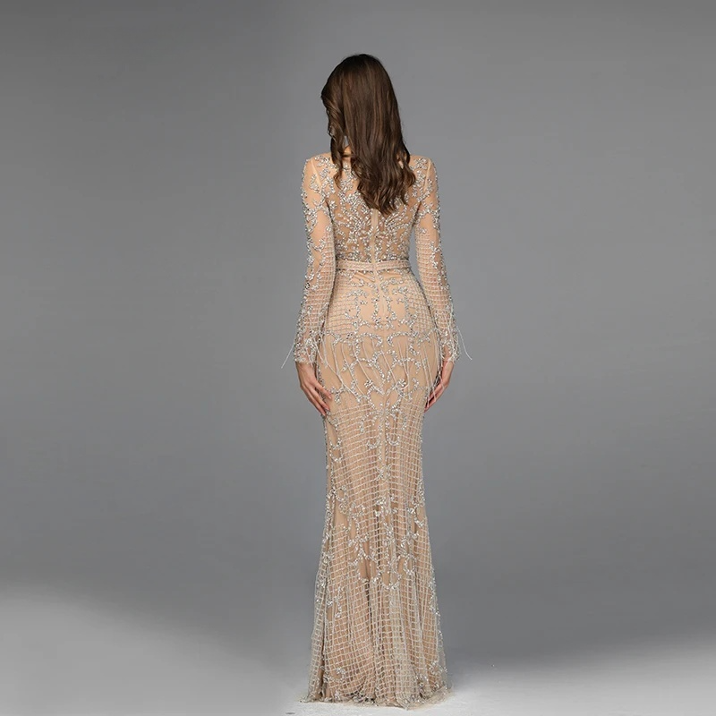 Vestido Judith
