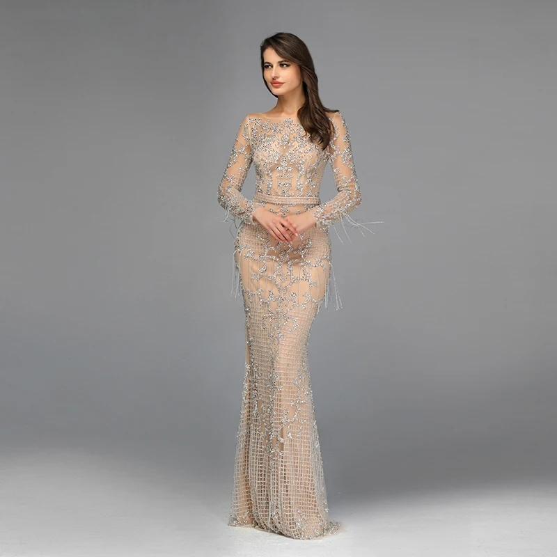 Vestido Judith